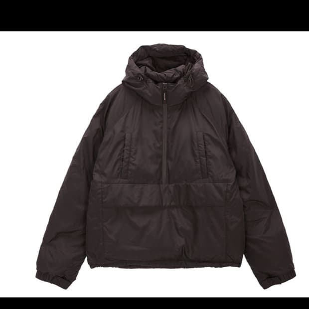 마땡킴 아노락 덕다운