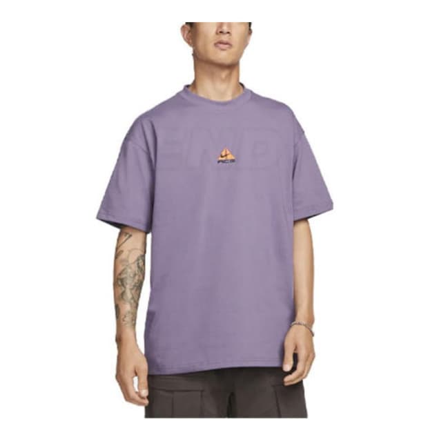나이키 ACG 렁스 티셔츠