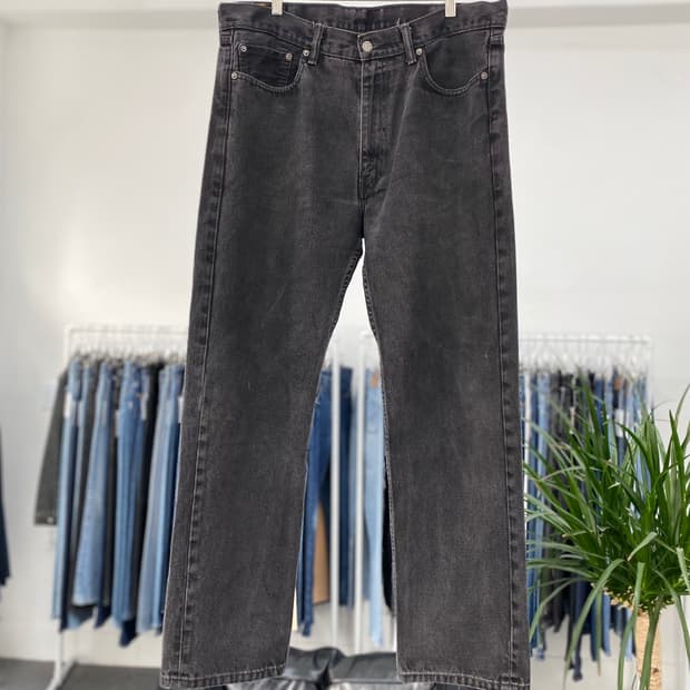 리바이스505 Straight Fit 36사이즈 a5373
