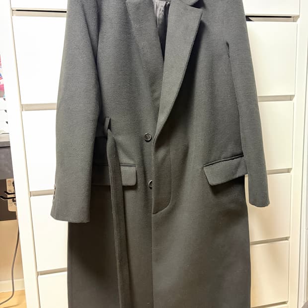 데꼬로소 로브 코트