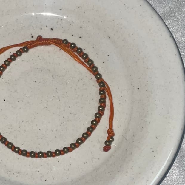 Vintage bracelet