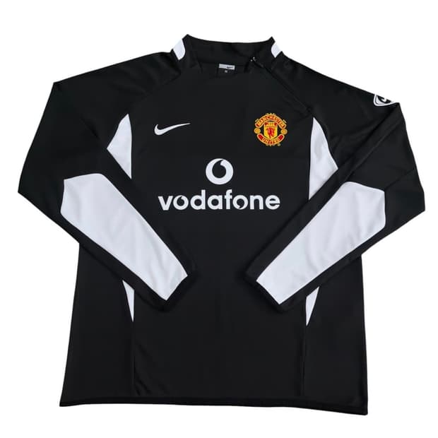 03-04 맨유 드릴탑 긴팔 L