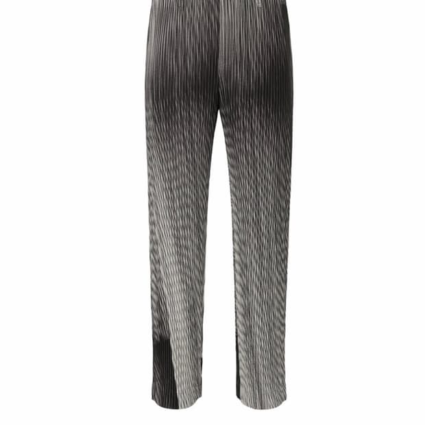 (구해요) 옴므플리세 로낭부홀렉 올오버 그레이 팬츠 1 ,2사이즈 