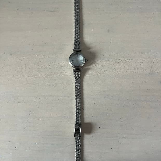 Citizen 시티즌 시계