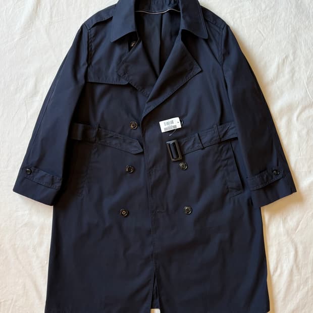 [42S / 105] US Army All Weather Coat