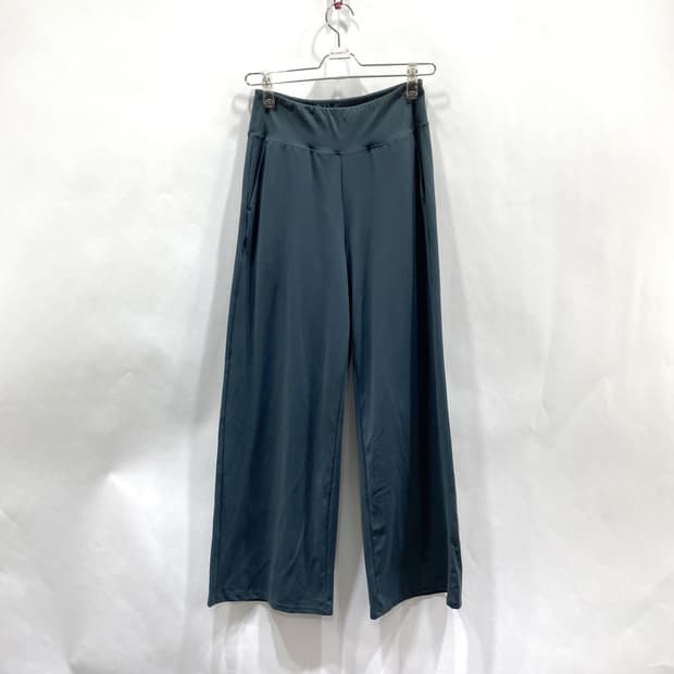 안다르 2023 에어쿨링 맥시 와이드레깅스 롱 L 영구제