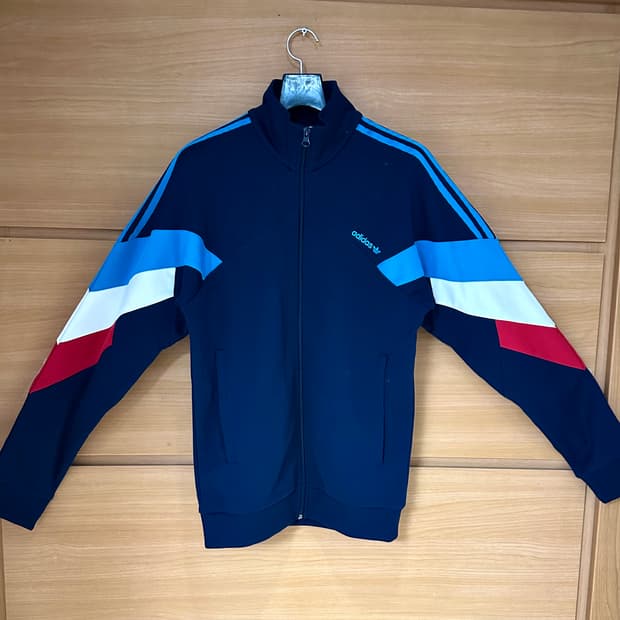 (새제품) 아디다스 네이비 져지 90