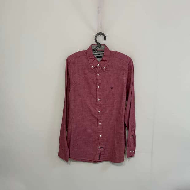 타미힐피거 남성 셔츠 남방 95