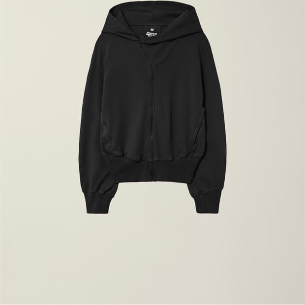 누마레 ee 후드집업 XL