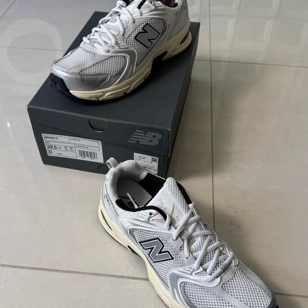 SHOES 신발