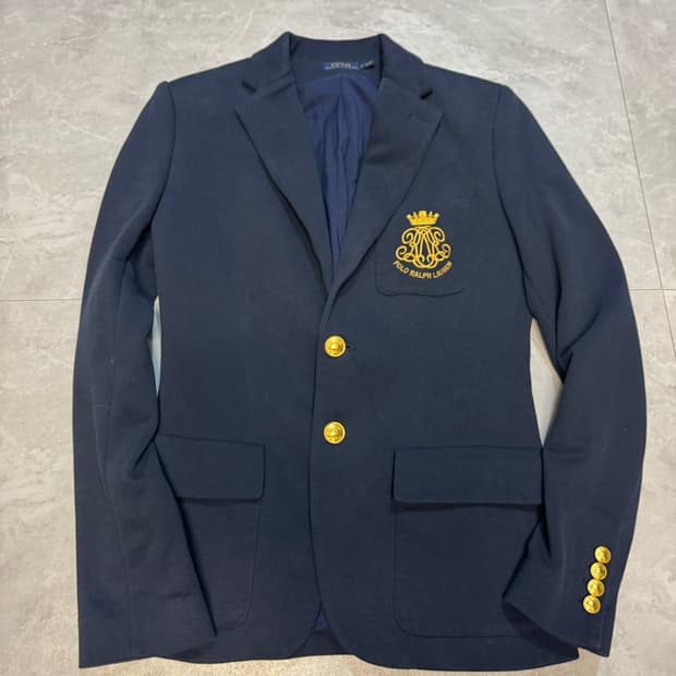 폴로 랄프로렌 블레이저