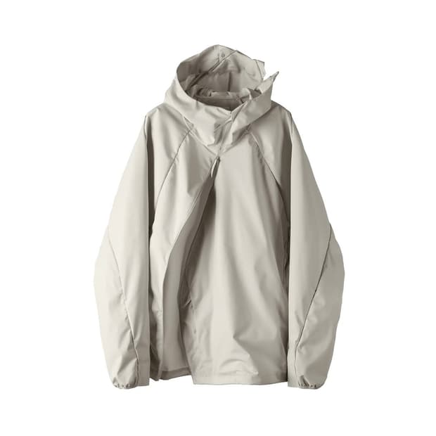 [L] 포스트아카이브팩션 6.0 센터 자켓