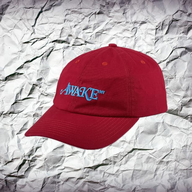 AWAKE NY CAP