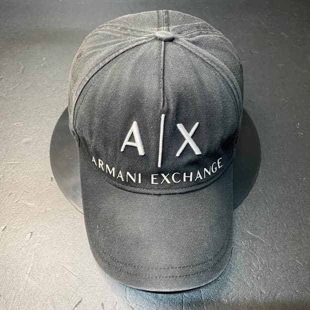 Amani exchange vintage cap볼캡