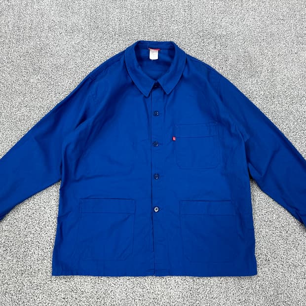 [XL] 빈티지 프렌치워크자켓