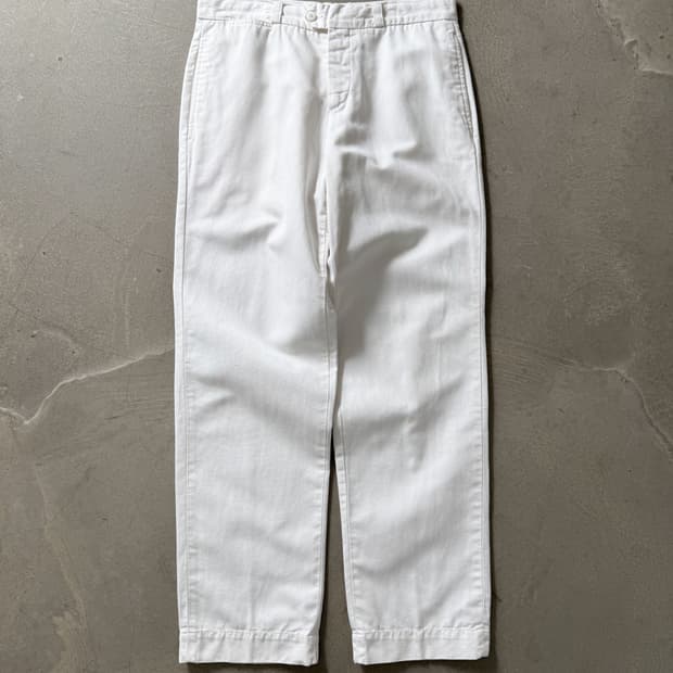 PT TORINO The Writer Canvas Blend Pants