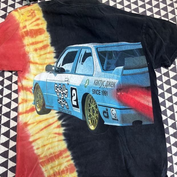 travis scott x hot wheel 머천다이즈