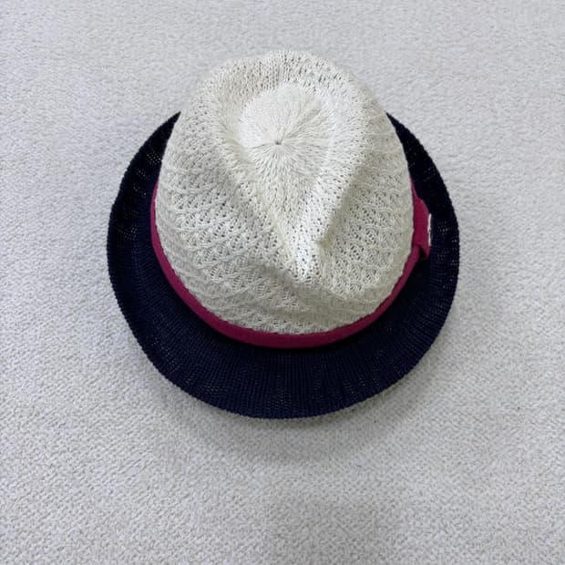 57 파리게이츠 페도라 모자 0312E