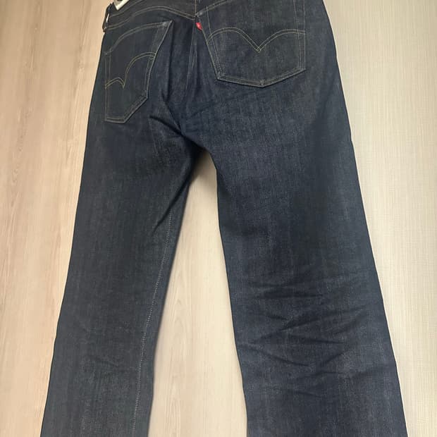 Lvc 47501xx 34 리지드