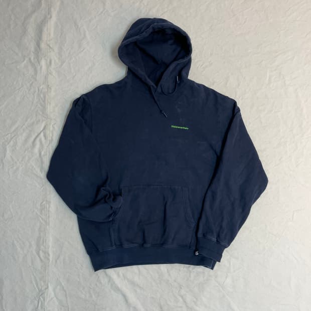 디스이즈네버댓 후디