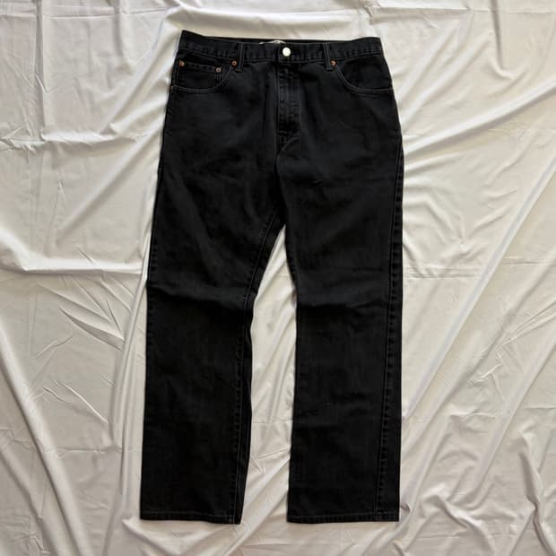 [34] 00s 빈티지 리바이스 517