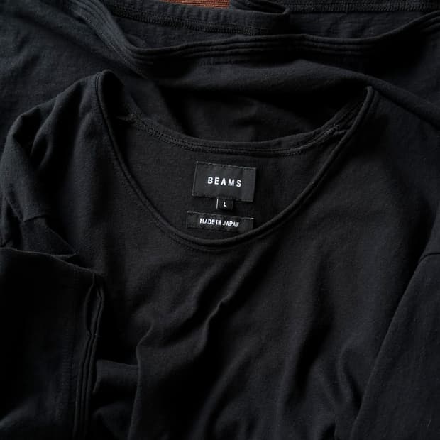 Beams