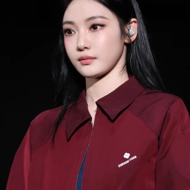 Shushutong 슈슈통 자켓