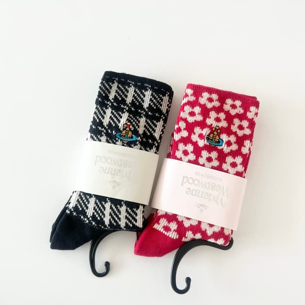 비비안웨스트우드 양말