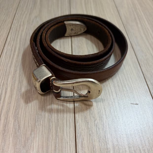 아워레가시 벨트 90cm 팝니다