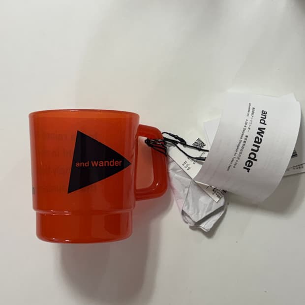 앤드원더 오렌지컵