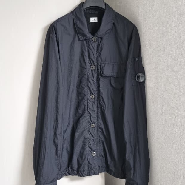 cp컴퍼니 타일론 셔츠