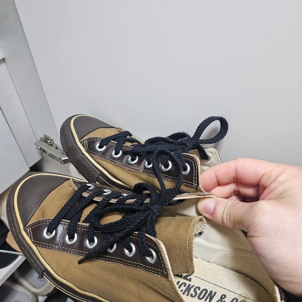 버즈릭슨 컨버스 260