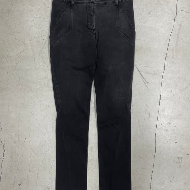 Gareth Puth denim pant