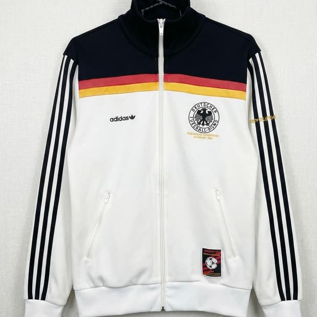 아디다스 독일 국대 져지 (사이즈 90)