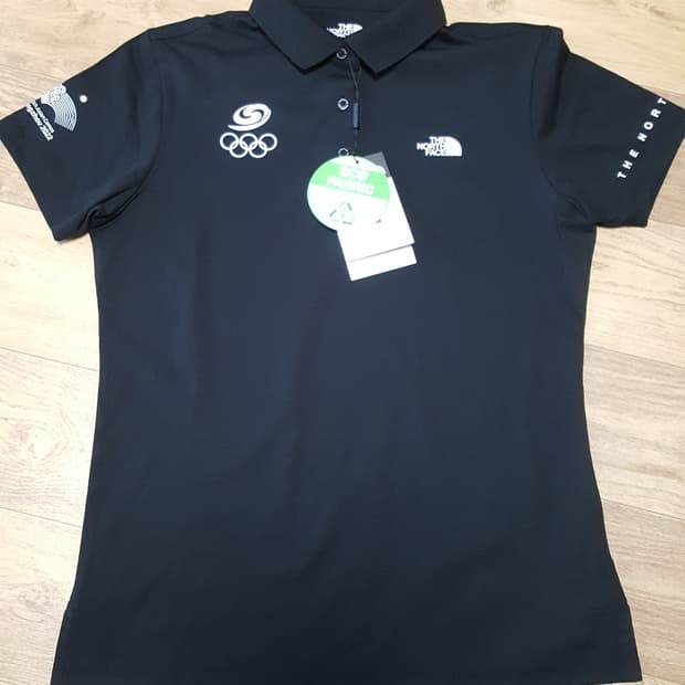 택포)노스페이스 항저우 아시안게임 에디션 카라티.여성 90