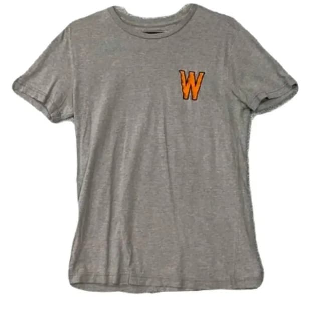 엠엘비 mlb 백로고 반팔티