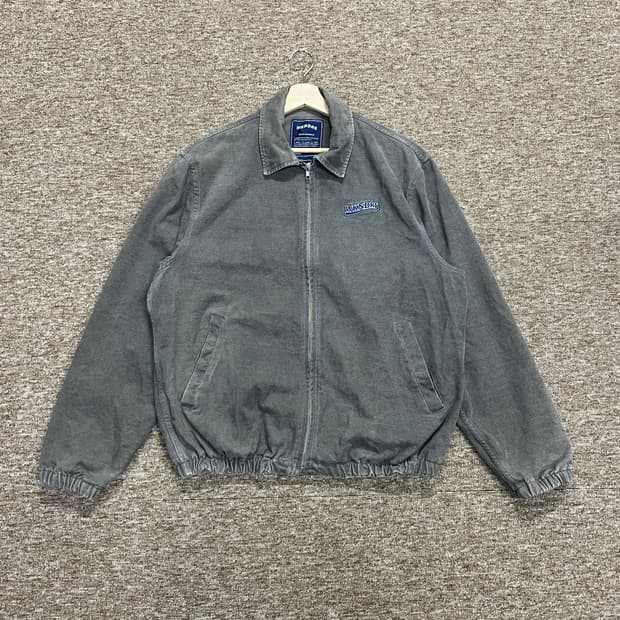 위캔더스 WKNDRS 워크 자켓 L