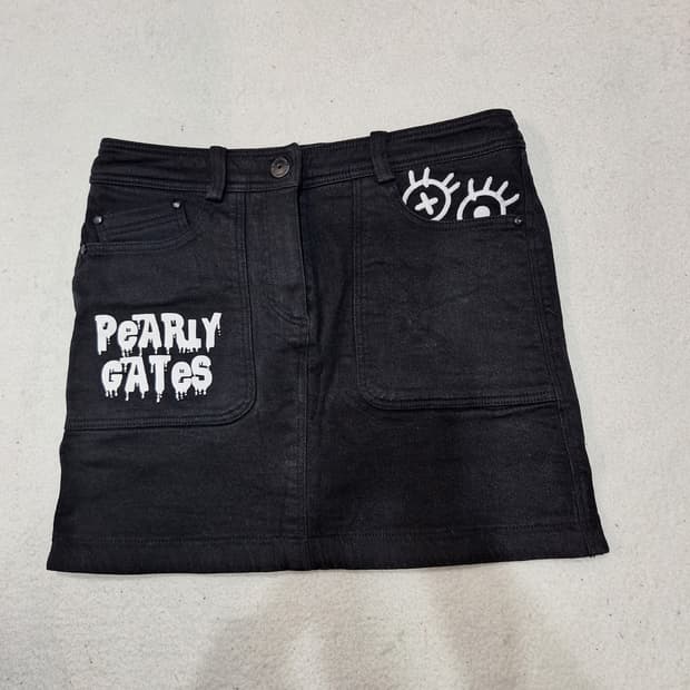 파리게이츠  큐롯스커트0