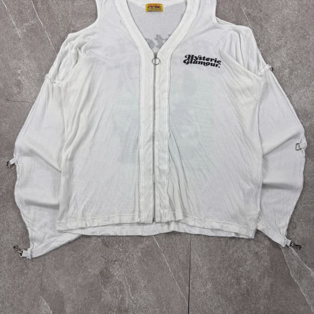 Hysteric Glamour Problem Child   