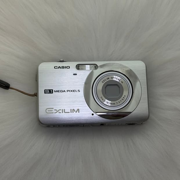 카시오 엑슬림 ex-z85