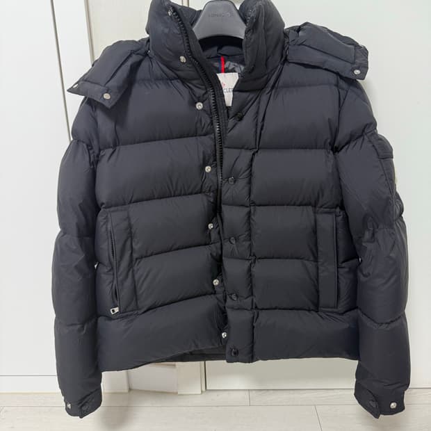 몽클레어 베제르 2사이즈 100~105