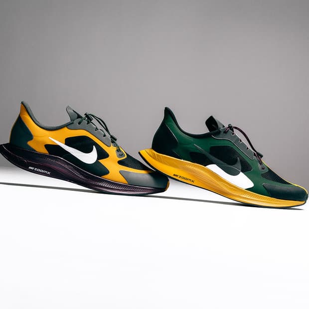 나이키 x 언더커버 갸쿠소우 줌 페가수스 35 