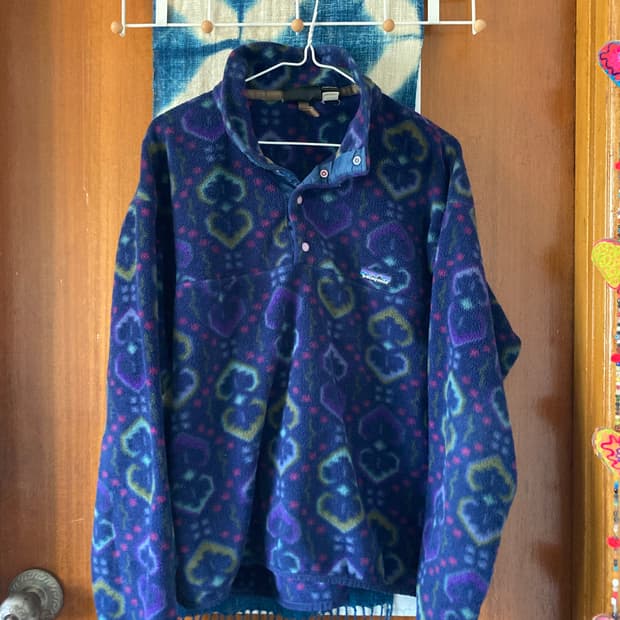 파타고니아 신칠라