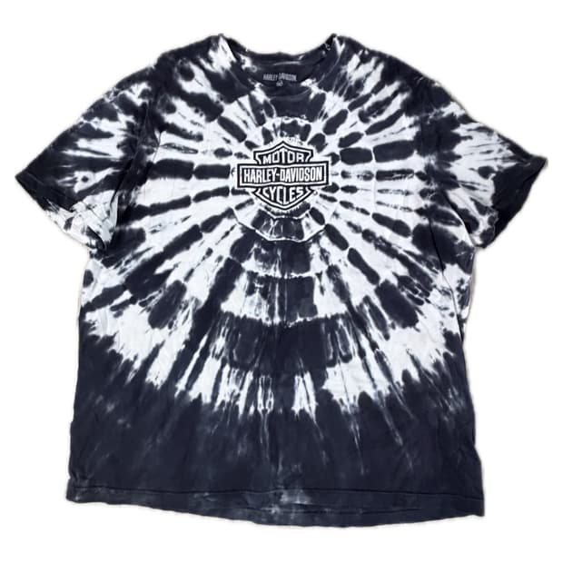 Harley-Davidson T-shirt