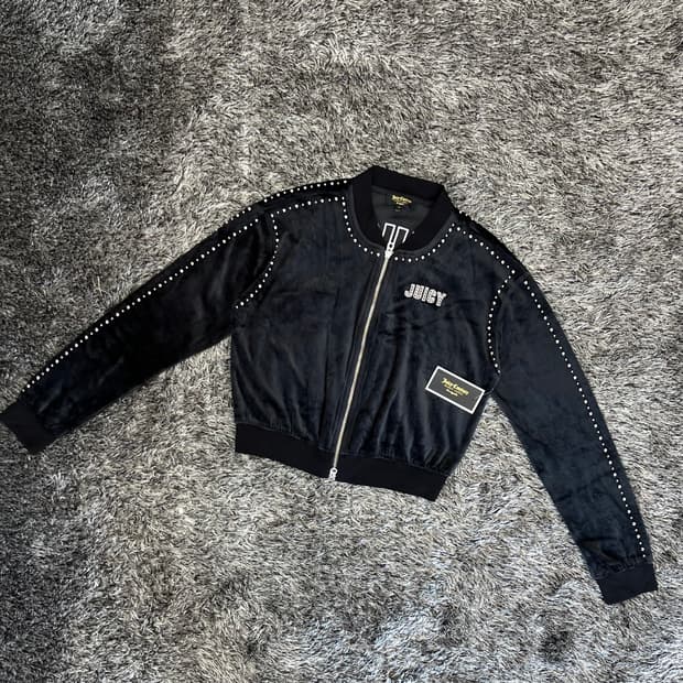 쥬시꾸뛰르 여성 자켓 (S)