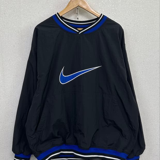 (XL~2XL)90'S 나이키 빅스우시 웜업-M2628