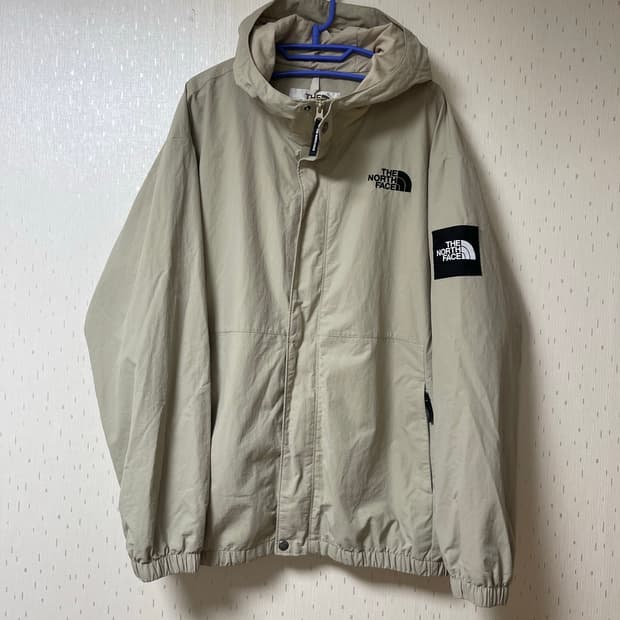 노스페이스 화이트라벨 빌란 EX 자켓 2xl