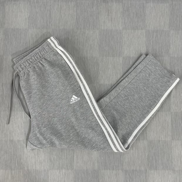 아디다스 스웻팬츠 XL