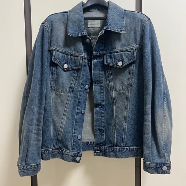 HELMUT LANG DENIM