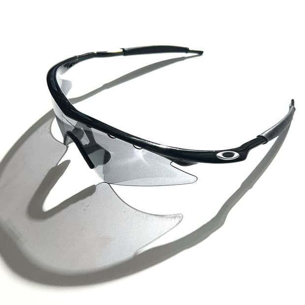 Oakley M frame